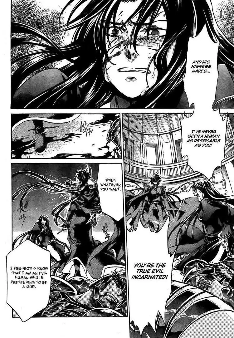 Saint Seiya - The Lost Canvas Chapter 165 13